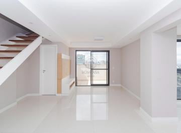 Apartamento · 110m² · 2 Quartos · 3 Vagas · Cobertura no Igloo.