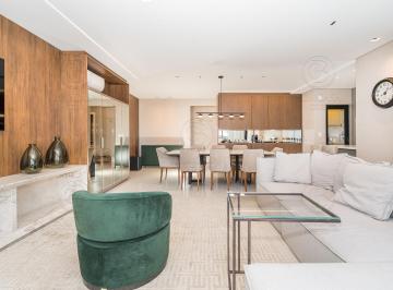 Apartamento · 145m² · 3 Quartos · 2 Vagas · Apartamento à venda - na Água Verde