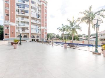 Condomínio · Garden duplex de alto padrão