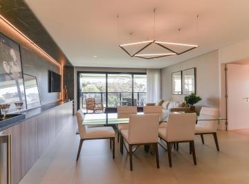 Apartamento · 154m² · 3 Quartos · 2 Vagas · Apartamento à venda - em Bigorrilho