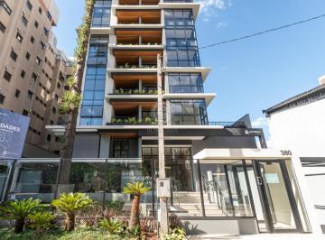Apartamento · 128m² · 3 Quartos · 3 Vagas · Apartamento à venda - na Água Verde
