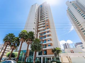 Apartamento · 127m² · 2 Quartos · 2 Vagas · DUPLEX  COM 02 SUÍTES MOBILIADO NO ÁGUA VERDE.
