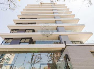 Apartamento · 107m² · 3 Quartos · 2 Vagas · Apartamento à venda - em Bigorrilho
