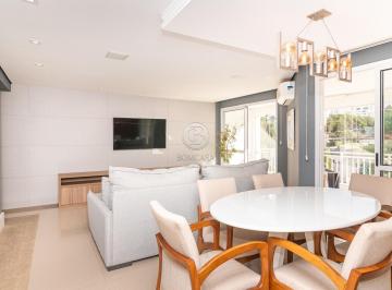 Apartamento · 106m² · 3 Quartos · 2 Vagas · Apartamento mobiliado em condomínio clube no Ecovi