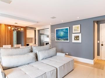 Apartamento · 106m² · 3 Quartos · 2 Vagas · Apartamento à venda - no Campo Comprido