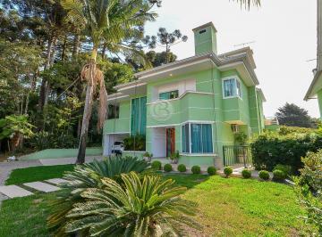 Casa · 379m² · 3 Quartos · 4 Vagas · Casa à venda - em Santa Felicidade