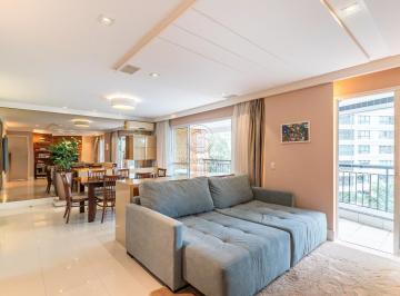 Apartamento · 125m² · 3 Quartos · 2 Vagas · Apartamento à venda - em Ecoville