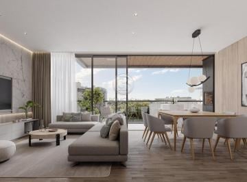 Apartamento · 134m² · 3 Quartos · 2 Vagas · Apartamento à venda - em Bigorrilho