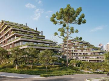 Apartamento · 181m² · 3 Quartos · 3 Vagas · Apartamento à venda - em Bigorrilho