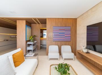 Apartamento · 156m² · 3 Quartos · 2 Vagas · Apartamento de alto padrão da construtora Equilíbr