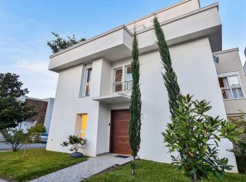 Casa · 376m² · 4 Quartos · 4 Vagas · Casa à venda - em São Braz