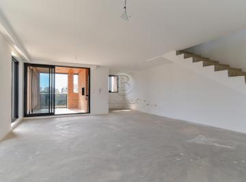 Apartamento · 134m² · 2 Quartos · 2 Vagas · Duplex na melhor região do Champagnat, uma viagem