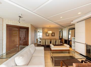Apartamento · 222m² · 4 Quartos · 2 Vagas · Apartamento à venda - em Ecoville