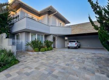 Fachada · Casa à venda - em São Braz