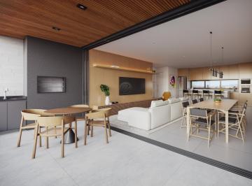 Apartamento · 133m² · 3 Quartos · 3 Vagas · Apartamento à venda - no Champagnat