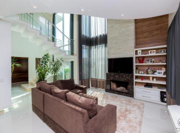Casa · 423m² · 4 Quartos · 4 Vagas · Casa à venda - no Campo Comprido