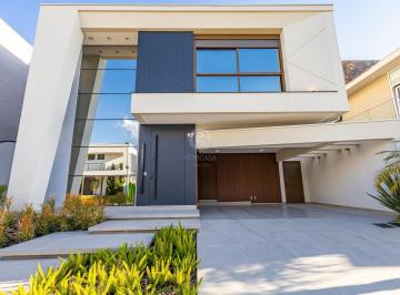 Casa · 290m² · 4 Quartos · 4 Vagas · Casa à venda - em São Braz