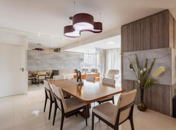 Apartamento · 137m² · 4 Quartos · 4 Vagas · Apartamento à venda - no Centro