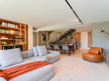 Apartamento · 216m² · 3 Quartos · 3 Vagas · Apartamento à venda - em Cabral