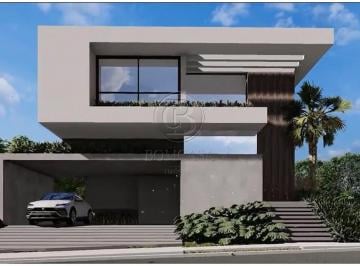 Casa · 531m² · 4 Quartos · 6 Vagas · Casa à venda - em São Braz