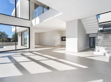 Casa · 560m² · 4 Quartos · 4 Vagas · Casa à venda - em Orleans