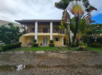 Casa de 4 quartos, Lauro de Freitas · Casa em condomínio em Vilas do Atlântico!
