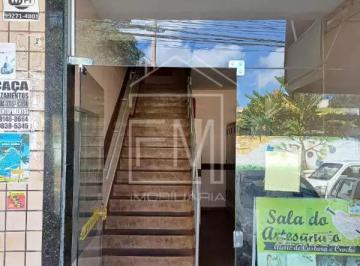 Apartamento , Guará · QI 7, KIT ED. MARIA ALZIRA, NO 1º ANDAR, NASCENTE.