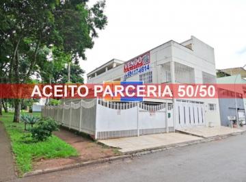 Foto 20 · ACEITO PARCERIA CORRETOR E IMÓVEIS PLANO PILOTO 709 SUL CASA DE ESQUINA TERRENO ENORME
