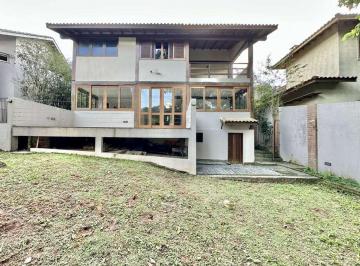 Casa de 5 quartos, Carapicuíba · Casa à venda no Cond. Aldeia da Fazendinha Granja Viana