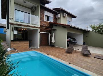 Foto 01 · Casa, Guanabara, Joinville, SC