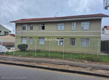 Apartamento de 2 quartos, Curitiba · EXCELENTE APARTAMENTO NO BAIRRO CAPÃO DA IMBUIA - 40,02 M2 ÁREA TOTAL