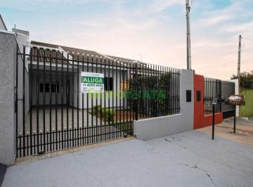 Casa · 72m² · 3 Quartos · 1 Vaga · LOCAÇÃO | Casa, com 3 dormitórios em Parque Alvamar, Sarandi
