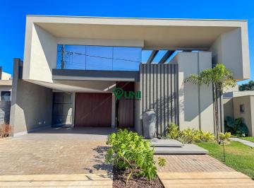 Casa · 199m² · 3 Quartos · 2 Vagas · VENDA | Casa, com 3 dormitórios em Porto Madero, Dourados