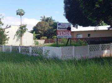 Terreno · 364m² · VENDA | Terreno,  em Jardim São Jorge, Paranavaí