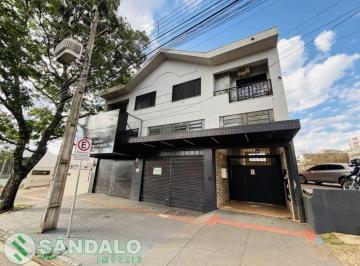Comercial · 108m² · 3 Quartos · 1 Vaga · LOCAÇÃO | Sala/Salão, com 3 dormitórios em PARQUE RESIDENCIAL CIDADE NOVA, MARINGA