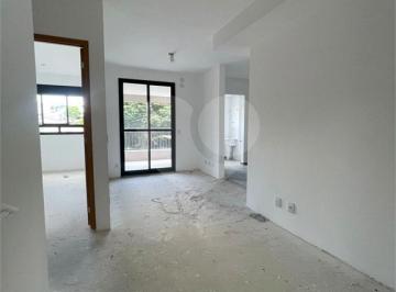 Apartamento · 69m² · 2 Quartos · 1 Vaga · Apartamento com 2 quartos à venda em Recanto Quarto Centenário - SP