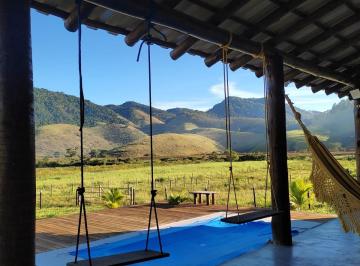 Rural de 3 quartos, Guarapari · Chácara maravilhosa pertinho de Guarapari ES