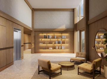 Apartamento de 3 quartos, São Paulo · Pinheiros Apartamento A Venda 3 Suites 124m² 2 Vagas Novo Com Lazer Completo