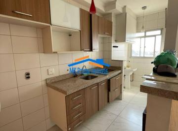 Apartamento · 48m² · 2 Quartos · 1 Vaga · Apartamento à Venda 48m² com 2 Quartos e 1 Banheiro  - Bussocaba Osasco