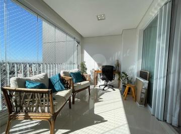 Apartamento de 4 quartos, São Paulo · APARTAMENTO 4SUITES CASA VERDE  