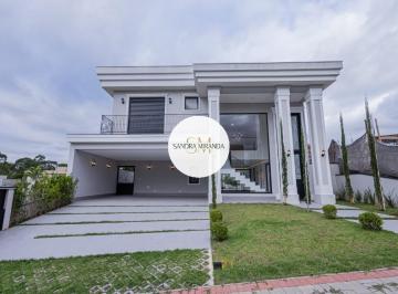 Foto 01 · Casa, Res. Itahye, Santana de Parnaíba, SP