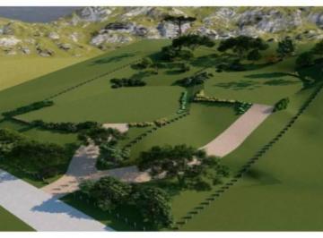 Terreno · 5100m² · Lote, terreno no Condomínio Ecoville