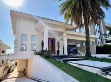 Casa · 620m² · 4 Quartos · 4 Vagas · Casa em Condomínio  - Jandira - SP - Jardim do Golf I