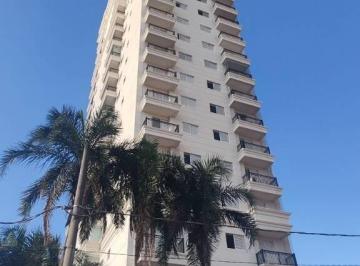 Apartamento · 84m² · 3 Quartos · 1 Vaga · Apartamento no Condomínio Flor de Lírio - Barueri - SP - Vila Boa Vista
