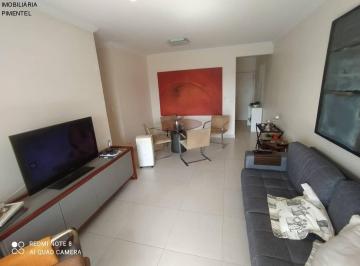 Apartamento · 94m² · 3 Quartos · 2 Vagas · Apartamento à venda no Condomínio Panoramic - Barueri - SP - Tamboré