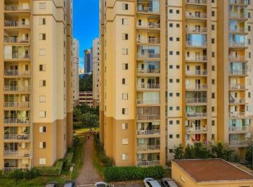 Apartamento · 68m² · 3 Quartos · 1 Vaga · Apartamento à venda no Condomínio Alphaview - Barueri - SP - Jardim Tupanci
