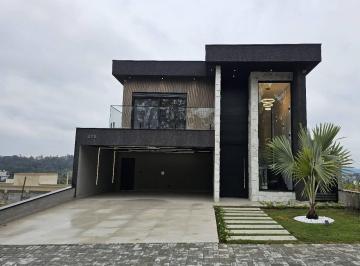 Casa · 480m² · 3 Quartos · 4 Vagas · Casa à venda no Condomínio Reserva Santa Anna - Santana de Parnaíba - SP