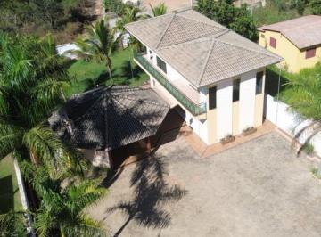 Casa de 3 quartos, Alexânia · RANCHO EM CORUMBA 04