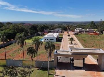 Terreno , Brasília · Park Way quadra 15 terreno lote 2.500m² alto padrão