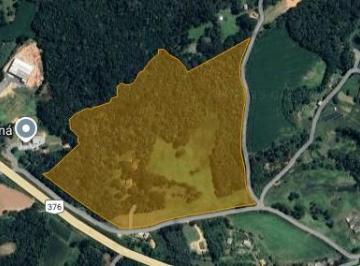 Terreno · 131784m² · Área Industrial 130 mil m² - Itaqui Campo Largo